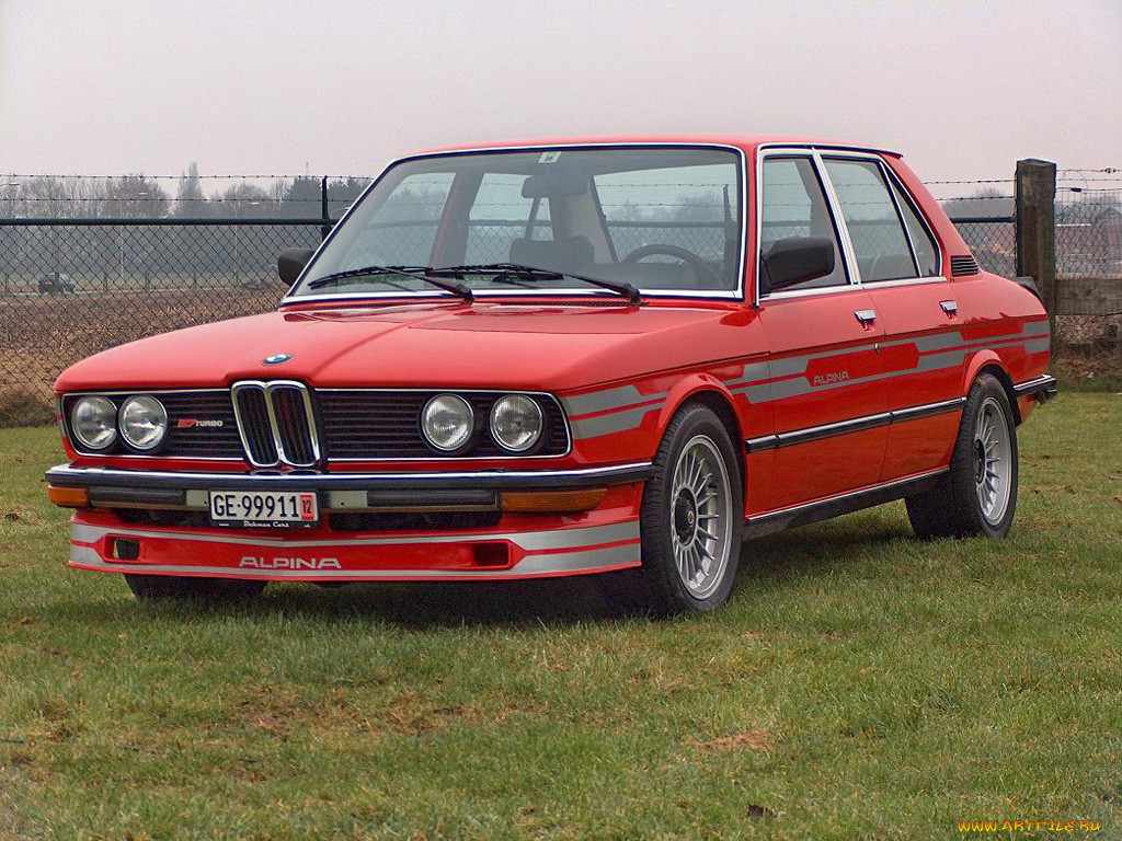 , bmw